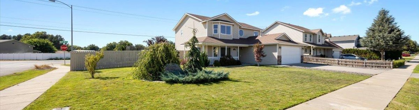 Hayden Ln, Pasco, Washington 99301, 4 Bedrooms Bedrooms, 0 ,3 BathroomsBathrooms,Houses,For Sale,Hayden Ln,0,286575