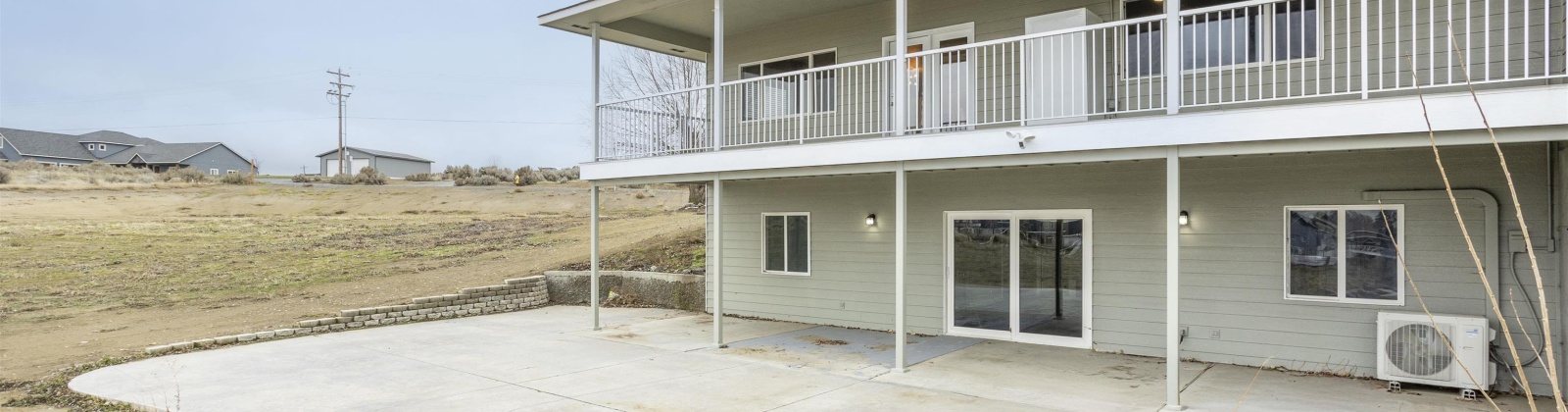 Rosencrans Road, West Richland, Washington 99353, 5 Bedrooms Bedrooms, 0 ,3 BathroomsBathrooms,Houses,For Sale,Rosencrans Road,0,280991