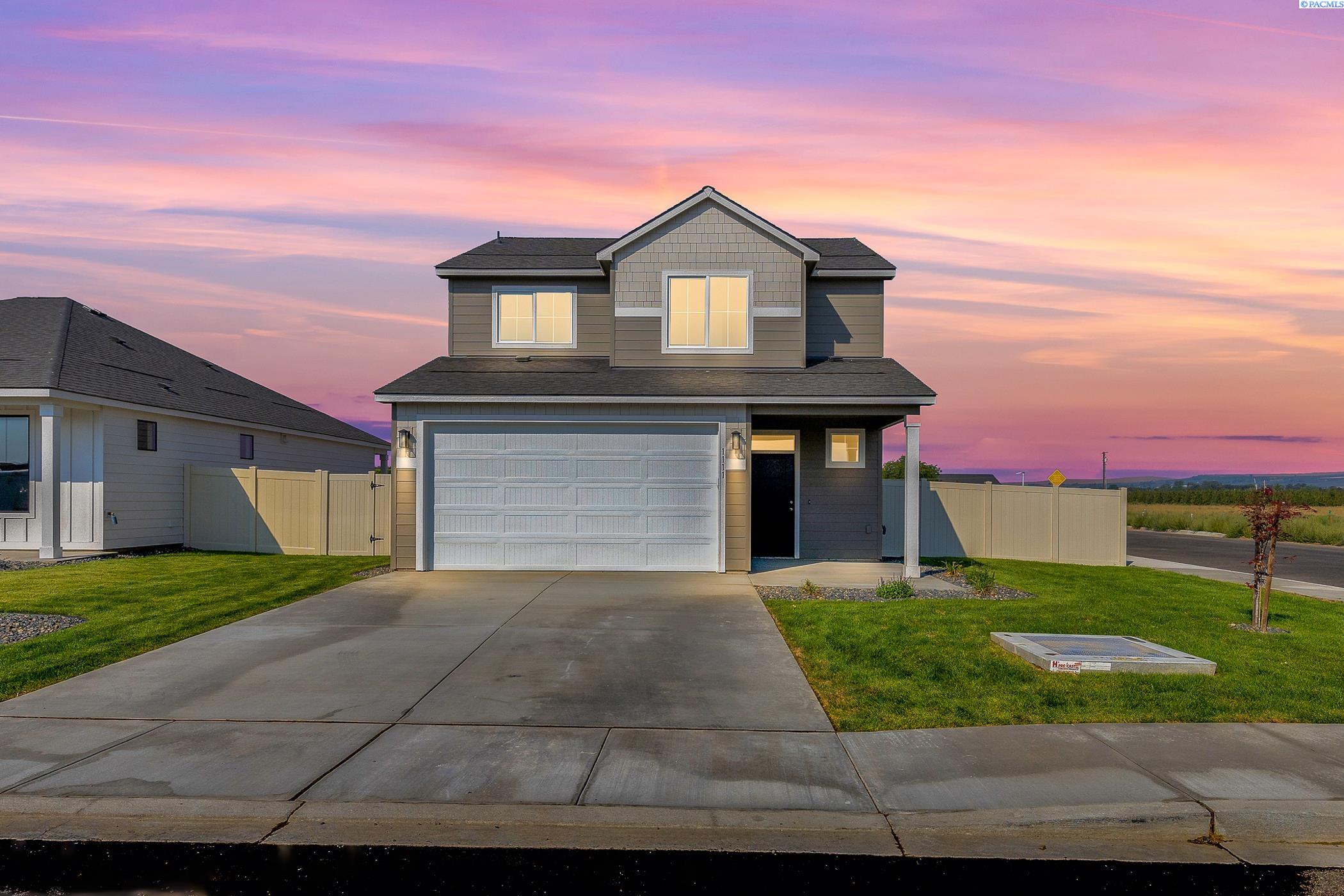 18th St, Benton City, Washington 99320, 3 Bedrooms Bedrooms, 0 ,2 BathroomsBathrooms,Houses,For Sale,18th St,0,286936