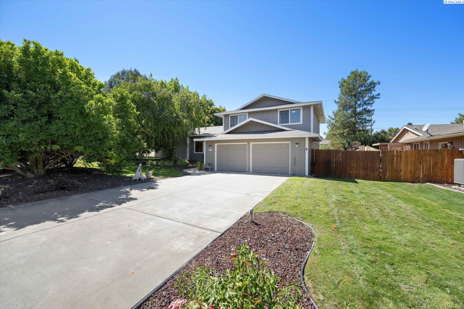 Sheridan Pl, Richland, Washington 99352, 3 Bedrooms Bedrooms, 0 ,3 BathroomsBathrooms,Houses,For Sale,Sheridan Pl,0,286937