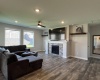 Cyan Dr, Pasco, Washington 99301, 3 Bedrooms Bedrooms, 0 ,2 BathroomsBathrooms,Houses,For Sale,Cyan Dr,0,286938