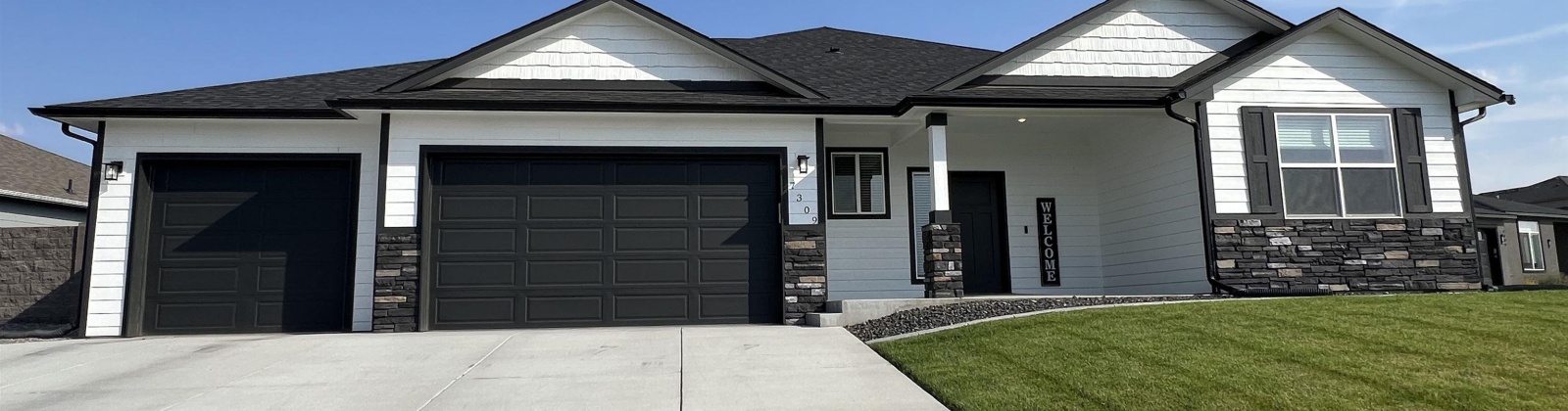 Cyan Dr, Pasco, Washington 99301, 3 Bedrooms Bedrooms, 0 ,2 BathroomsBathrooms,Houses,For Sale,Cyan Dr,0,286938