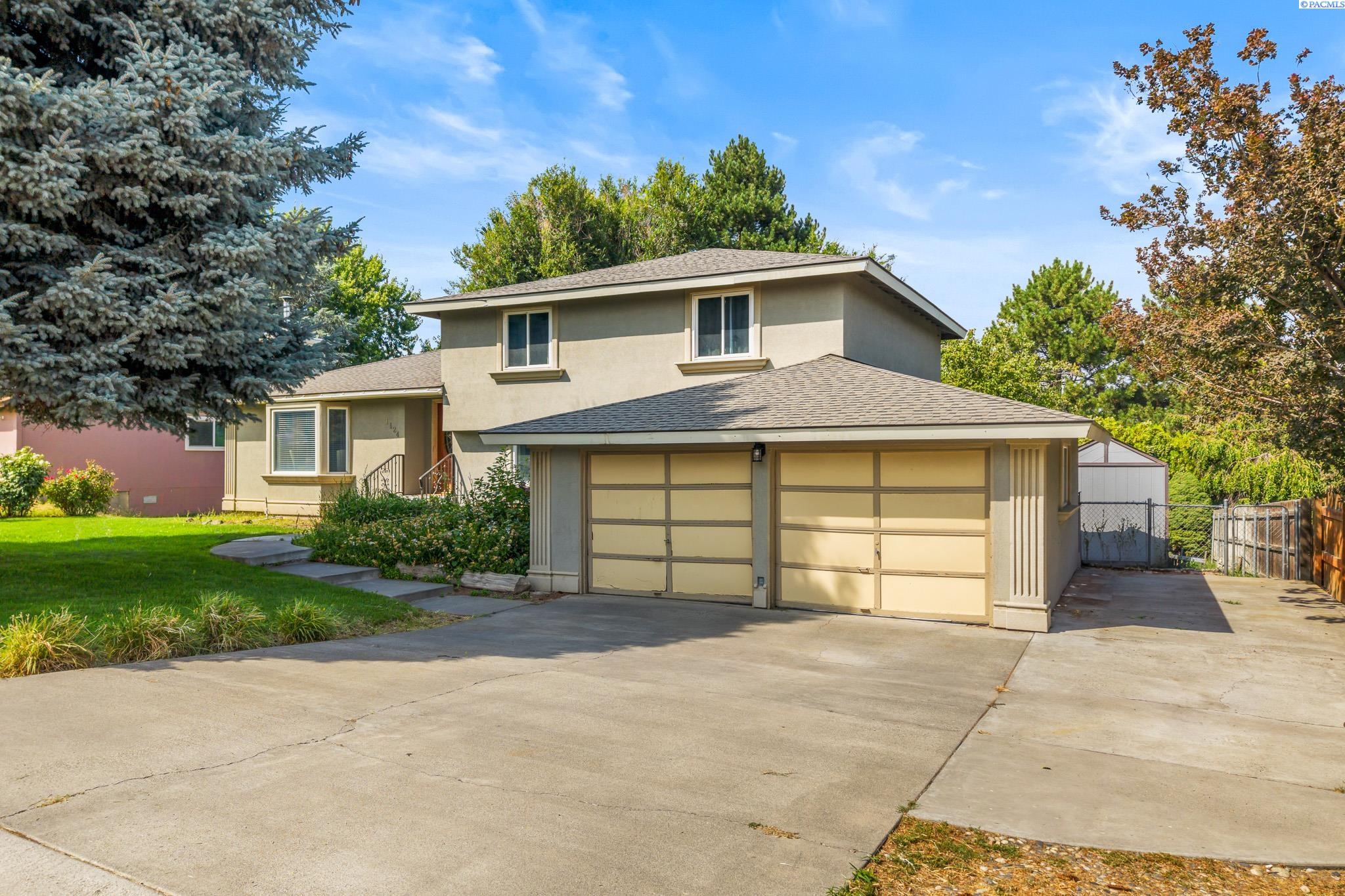14th ave, Kennewick, Washington 99337, 4 Bedrooms Bedrooms, 0 ,2 BathroomsBathrooms,Houses,For Sale,14th ave,0,286940