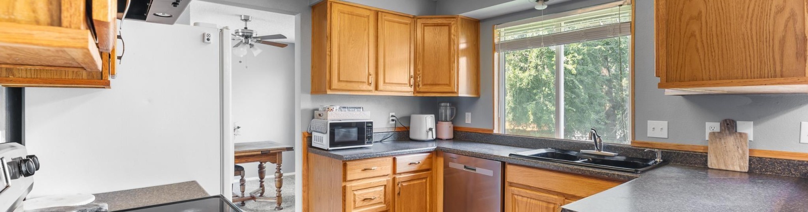 14th ave, Kennewick, Washington 99337, 4 Bedrooms Bedrooms, 0 ,2 BathroomsBathrooms,Houses,For Sale,14th ave,0,286940