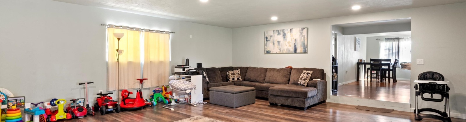 Agate Street, Pasco, Washington 99301, 3 Bedrooms Bedrooms, 0 ,1 BathroomBathrooms,Houses,For Sale,Agate Street,0,286946
