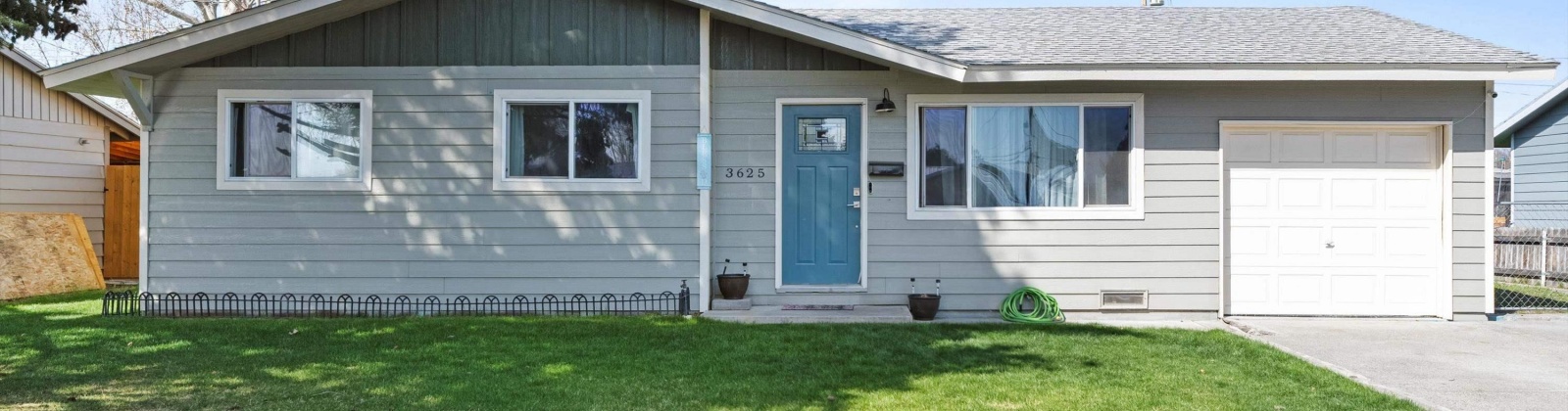 Agate Street, Pasco, Washington 99301, 3 Bedrooms Bedrooms, 0 ,1 BathroomBathrooms,Houses,For Sale,Agate Street,0,286946