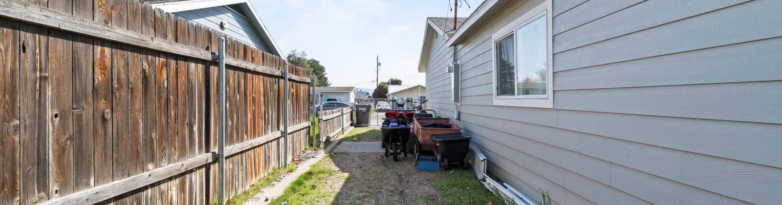 Agate Street, Pasco, Washington 99301, 3 Bedrooms Bedrooms, 0 ,1 BathroomBathrooms,Houses,For Sale,Agate Street,0,286946