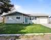 Agate Street, Pasco, Washington 99301, 3 Bedrooms Bedrooms, 0 ,1 BathroomBathrooms,Houses,For Sale,Agate Street,0,286946