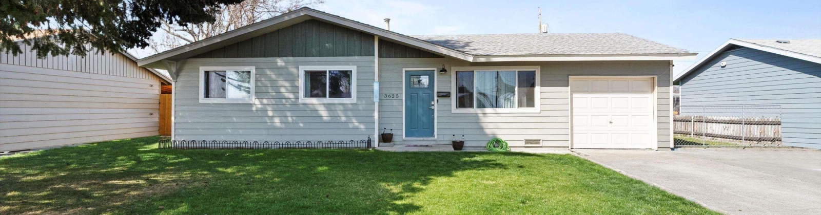 Agate Street, Pasco, Washington 99301, 3 Bedrooms Bedrooms, 0 ,1 BathroomBathrooms,Houses,For Sale,Agate Street,0,286946