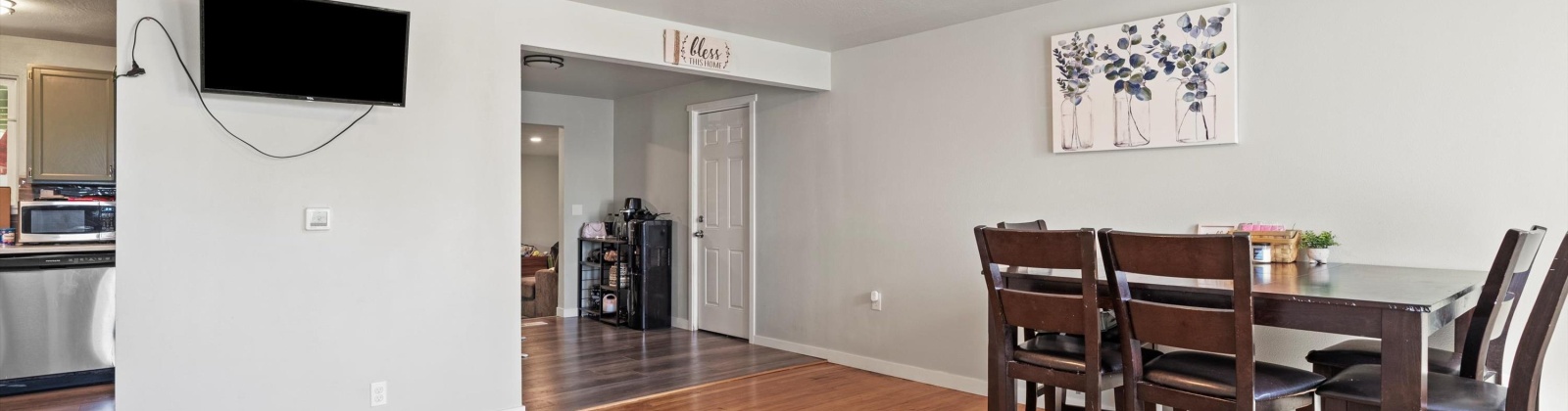 Agate Street, Pasco, Washington 99301, 3 Bedrooms Bedrooms, 0 ,1 BathroomBathrooms,Houses,For Sale,Agate Street,0,286946