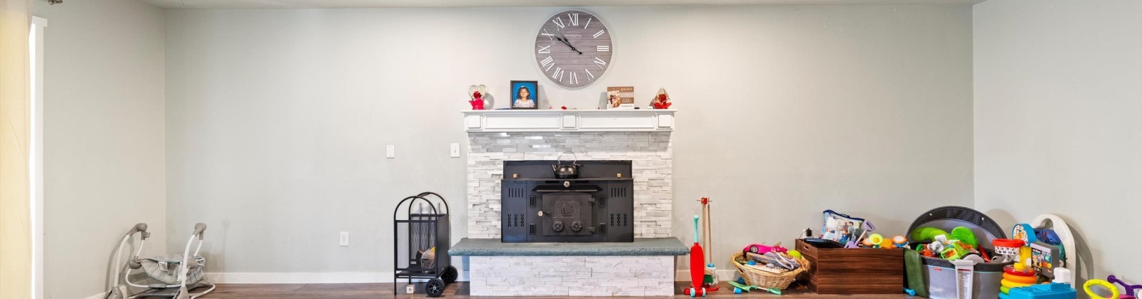 Agate Street, Pasco, Washington 99301, 3 Bedrooms Bedrooms, 0 ,1 BathroomBathrooms,Houses,For Sale,Agate Street,0,286946