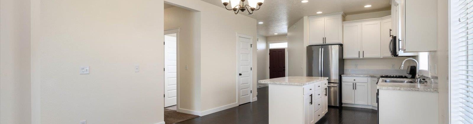 St Paul, Pasco, Washington 99301, 3 Bedrooms Bedrooms, 0 ,2 BathroomsBathrooms,Houses,For Sale,St Paul,0,286957