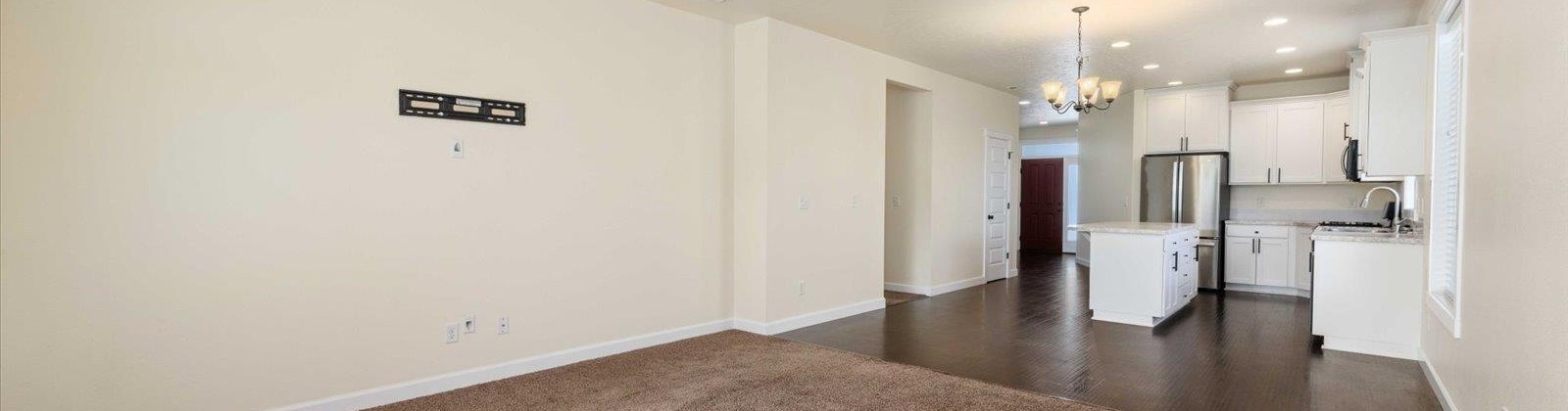 St Paul, Pasco, Washington 99301, 3 Bedrooms Bedrooms, 0 ,2 BathroomsBathrooms,Houses,For Sale,St Paul,0,286957