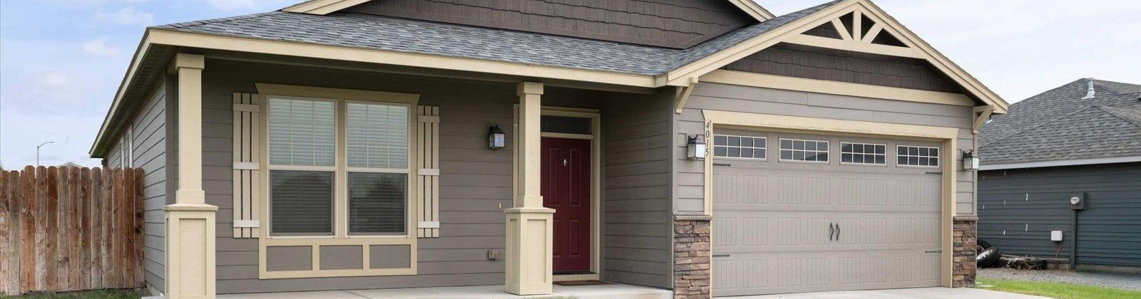 St Paul, Pasco, Washington 99301, 3 Bedrooms Bedrooms, 0 ,2 BathroomsBathrooms,Houses,For Sale,St Paul,0,286957