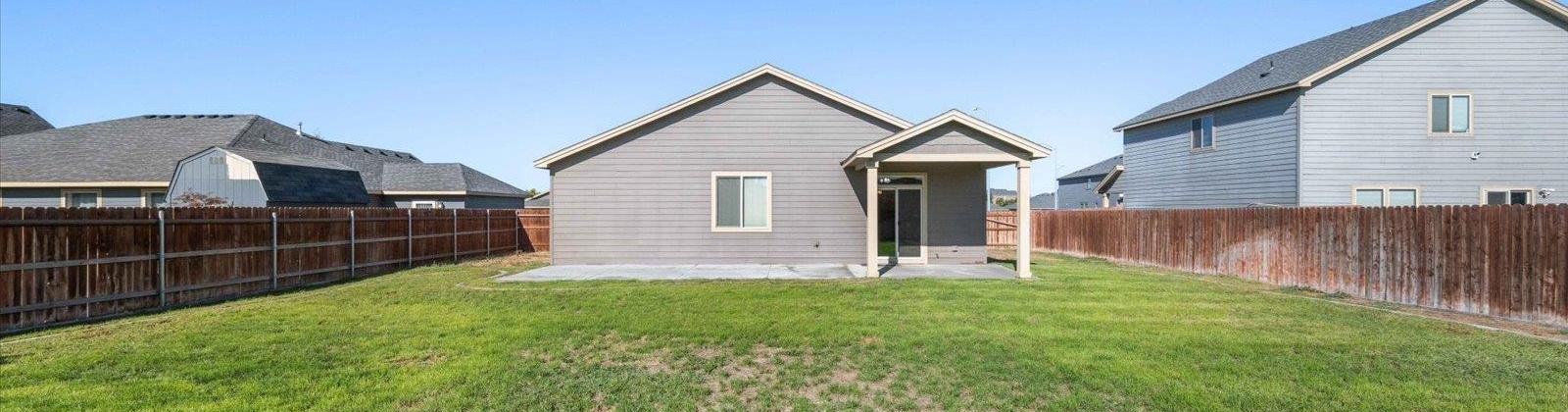 St Paul, Pasco, Washington 99301, 3 Bedrooms Bedrooms, 0 ,2 BathroomsBathrooms,Houses,For Sale,St Paul,0,286957