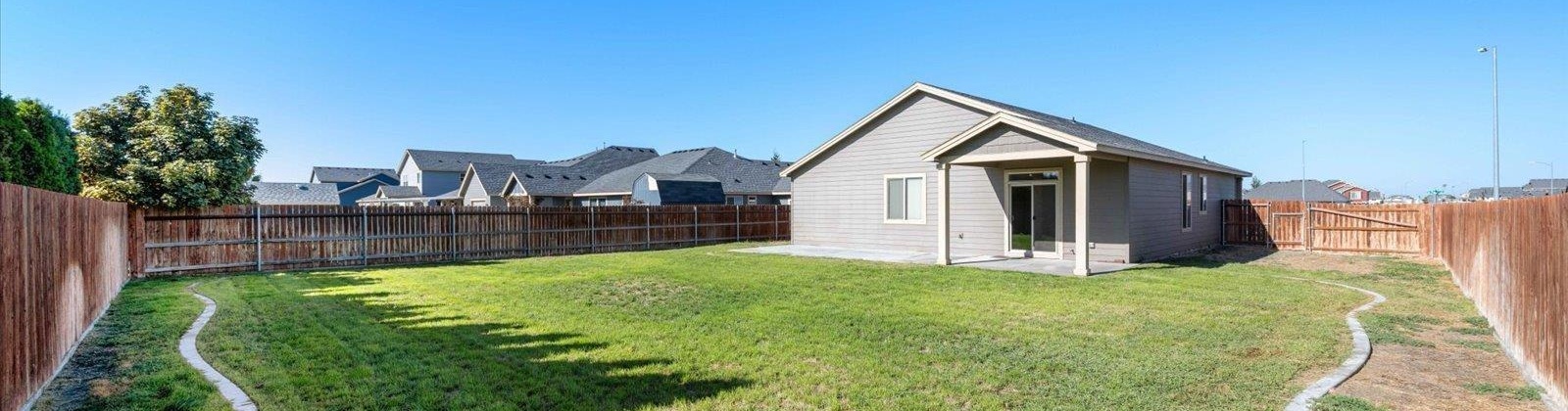 St Paul, Pasco, Washington 99301, 3 Bedrooms Bedrooms, 0 ,2 BathroomsBathrooms,Houses,For Sale,St Paul,0,286957