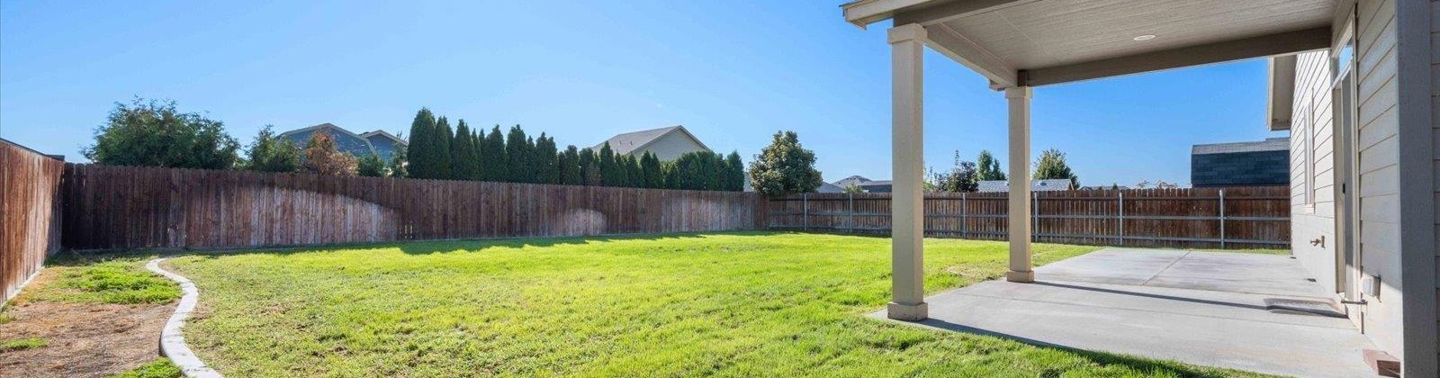 St Paul, Pasco, Washington 99301, 3 Bedrooms Bedrooms, 0 ,2 BathroomsBathrooms,Houses,For Sale,St Paul,0,286957
