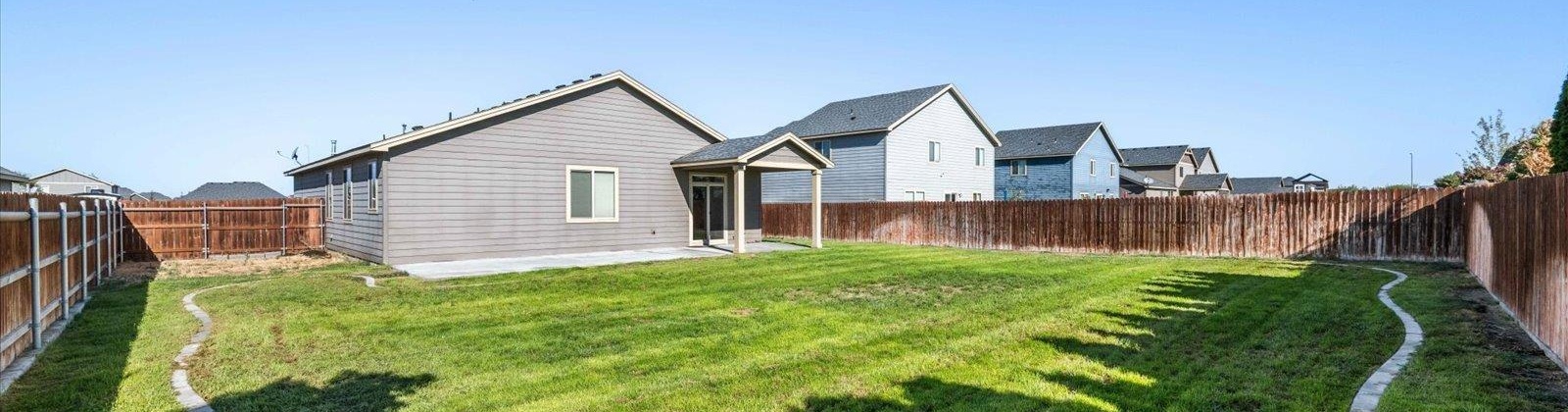 St Paul, Pasco, Washington 99301, 3 Bedrooms Bedrooms, 0 ,2 BathroomsBathrooms,Houses,For Sale,St Paul,0,286957