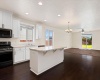 St Paul, Pasco, Washington 99301, 3 Bedrooms Bedrooms, 0 ,2 BathroomsBathrooms,Houses,For Sale,St Paul,0,286957
