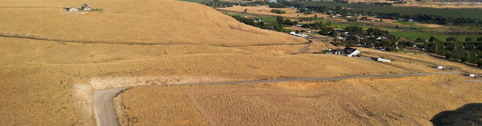 Ward Gap Rd (Lot 7), Prosser, Washington 99350, 0 , 0 ,0,Land/lots,For Sale,Ward Gap Rd (Lot 7),0,286967