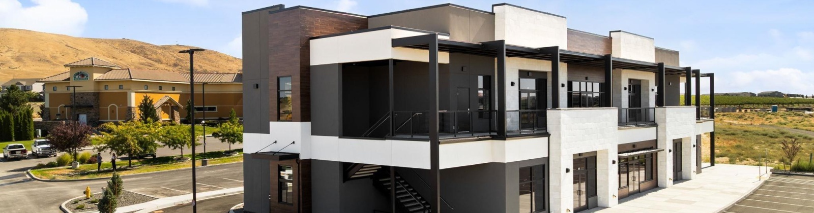 Ava Way, Richland, Washington 99353, 0 , 0 ,75 BathroomsBathrooms,Commercial,For Sale,Ava Way,0,286978