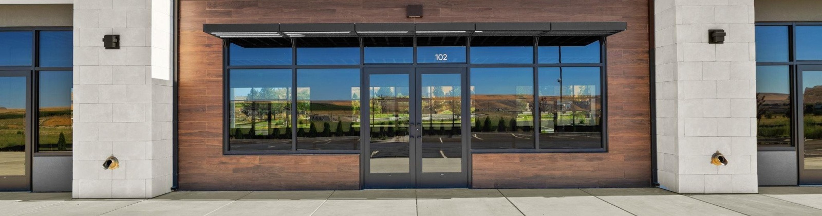 Ava Way, Richland, Washington 99353, 0 , 0 ,75 BathroomsBathrooms,Commercial,For Sale,Ava Way,0,286978