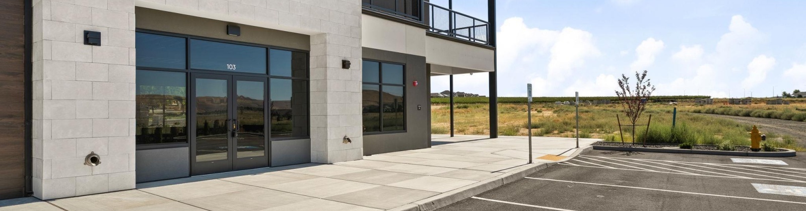 Ava Way, Richland, Washington 99353, 0 , 0 ,75 BathroomsBathrooms,Commercial,For Sale,Ava Way,0,286978