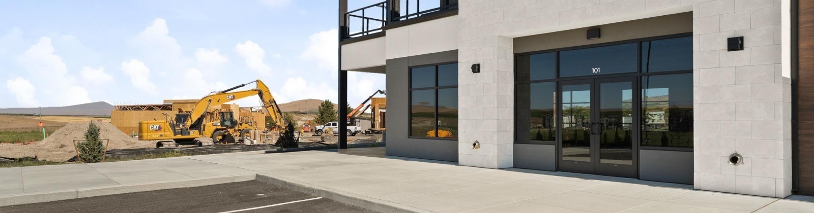 Ava Way, Richland, Washington 99353, 0 , 0 ,75 BathroomsBathrooms,Commercial,For Sale,Ava Way,0,286978