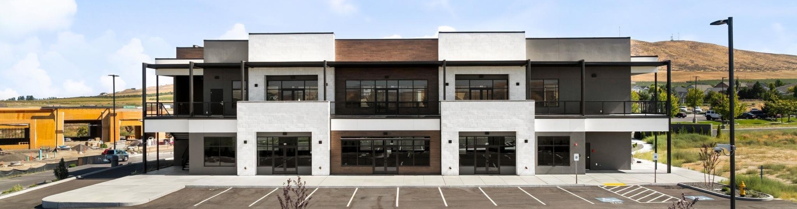 Ava Way, Richland, Washington 99353, 0 , 0 ,75 BathroomsBathrooms,Commercial,For Sale,Ava Way,0,286978