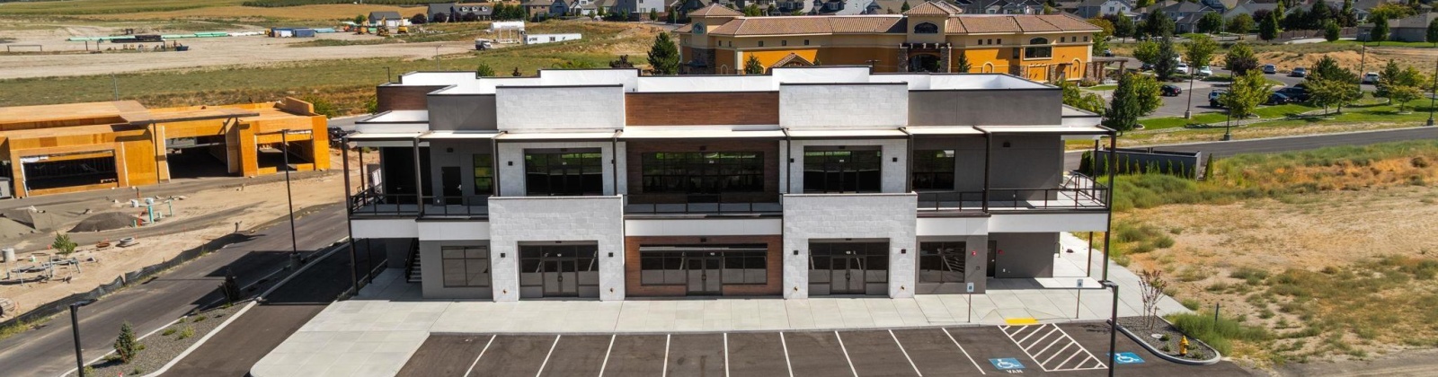 Ava Way, Richland, Washington 99353, 0 , 0 ,75 BathroomsBathrooms,Commercial,For Sale,Ava Way,0,286978