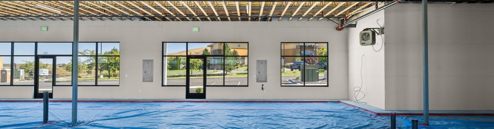 Ava Way, Richland, Washington 99353, 0 , 0 ,75 BathroomsBathrooms,Commercial,For Sale,Ava Way,0,286978