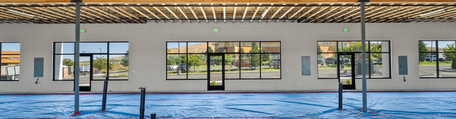 Ava Way, Richland, Washington 99353, 0 , 0 ,75 BathroomsBathrooms,Commercial,For Sale,Ava Way,0,286978