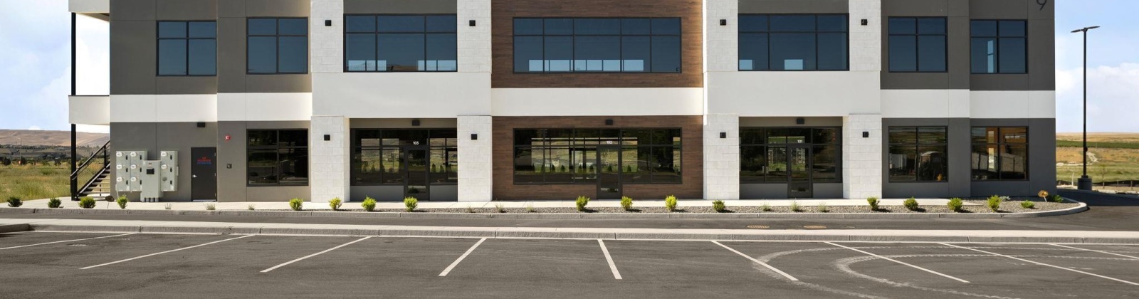 Ava Way, Richland, Washington 99353, 0 , 0 ,75 BathroomsBathrooms,Commercial,For Sale,Ava Way,0,286978