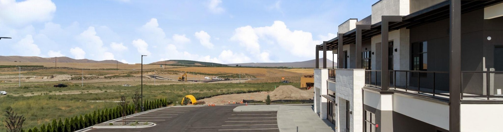 Ava Way, Richland, Washington 99353, 0 , 0 ,75 BathroomsBathrooms,Commercial,For Sale,Ava Way,0,286978