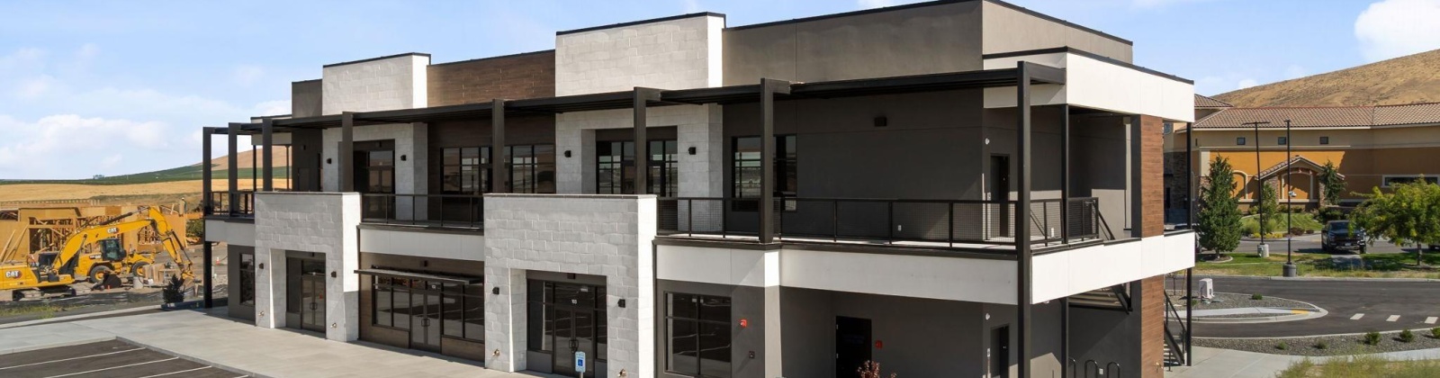 Ava Way, Richland, Washington 99353, 0 , 0 ,75 BathroomsBathrooms,Commercial,For Sale,Ava Way,0,286978