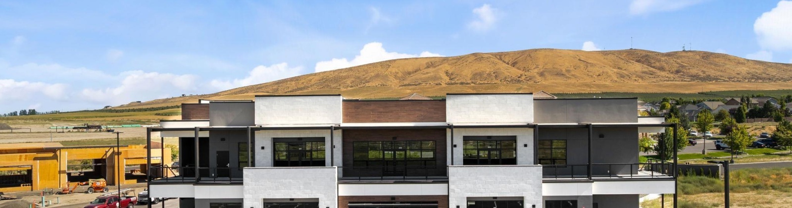 Ava Way, Richland, Washington 99353, 0 , 0 ,75 BathroomsBathrooms,Commercial,For Sale,Ava Way,0,286978