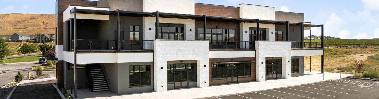 Ava Way, Richland, Washington 99353, 0 , 0 ,75 BathroomsBathrooms,Commercial,For Sale,Ava Way,0,286978