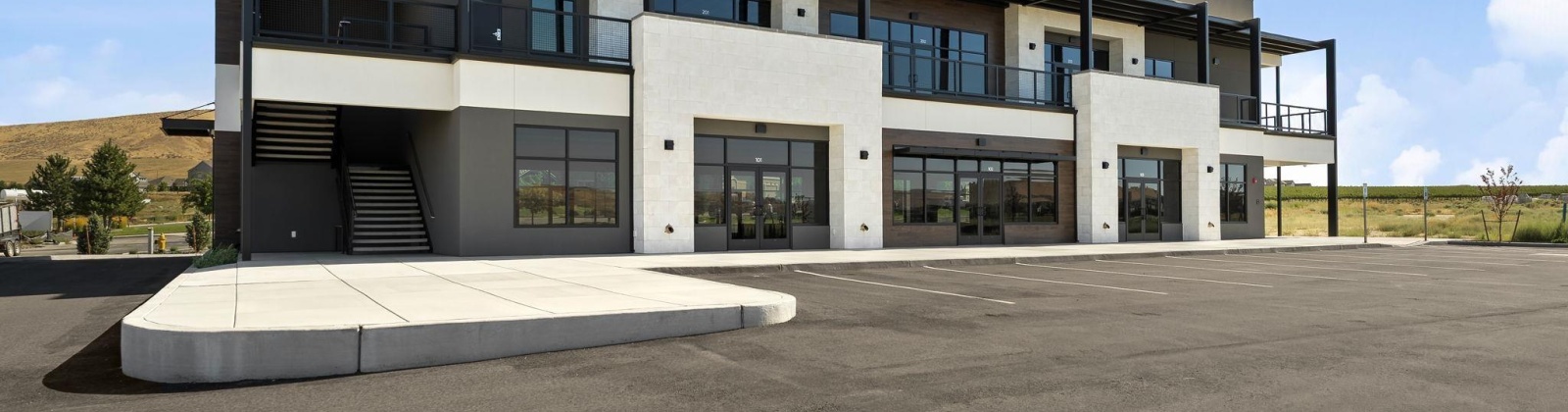 Ava Way, Richland, Washington 99353, 0 , 0 ,75 BathroomsBathrooms,Commercial,For Sale,Ava Way,0,286978