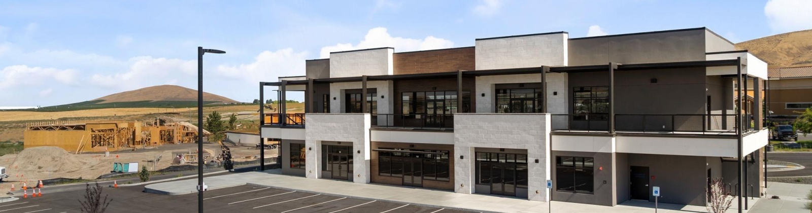 Ava Way, Richland, Washington 99353, 0 , 0 ,75 BathroomsBathrooms,Commercial,For Sale,Ava Way,0,286978