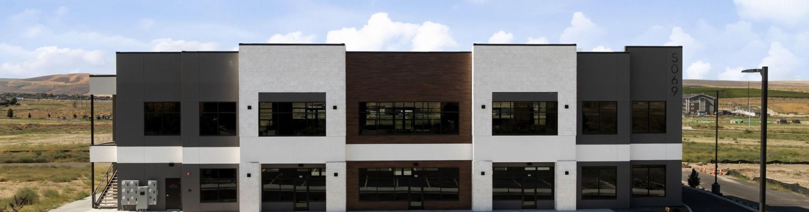 Ava Way, Richland, Washington 99353, 0 , 0 ,75 BathroomsBathrooms,Commercial,For Sale,Ava Way,0,286978