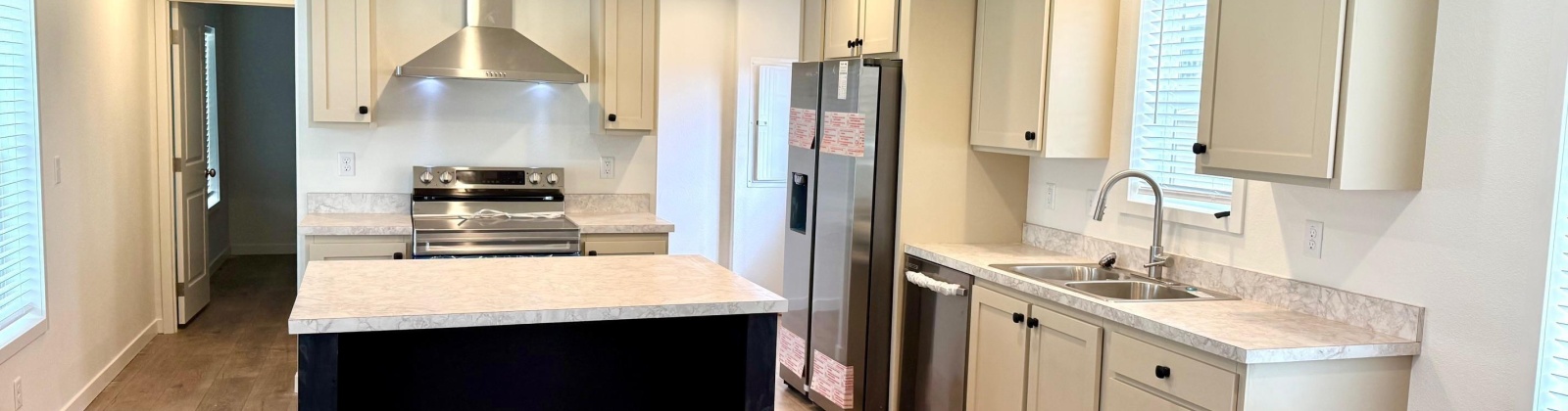 Hillcrest #306, Colfax, Washington 99111, 3 Bedrooms Bedrooms, 0 ,2 BathroomsBathrooms,Manufactured Homes,For Sale,Hillcrest #306,0,286976