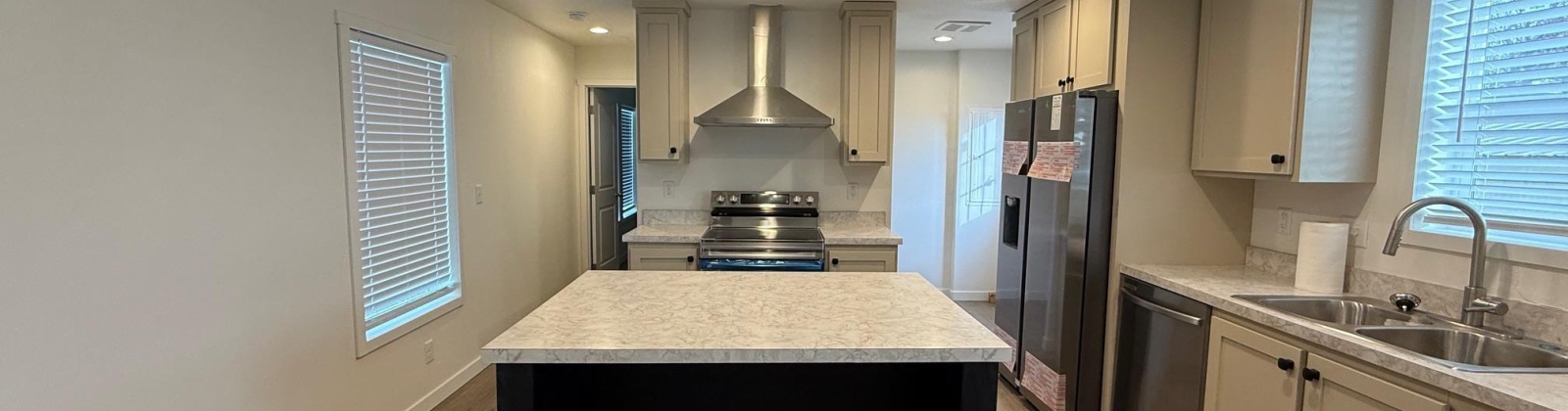 Hillcrest #306, Colfax, Washington 99111, 3 Bedrooms Bedrooms, 0 ,2 BathroomsBathrooms,Manufactured Homes,For Sale,Hillcrest #306,0,286976