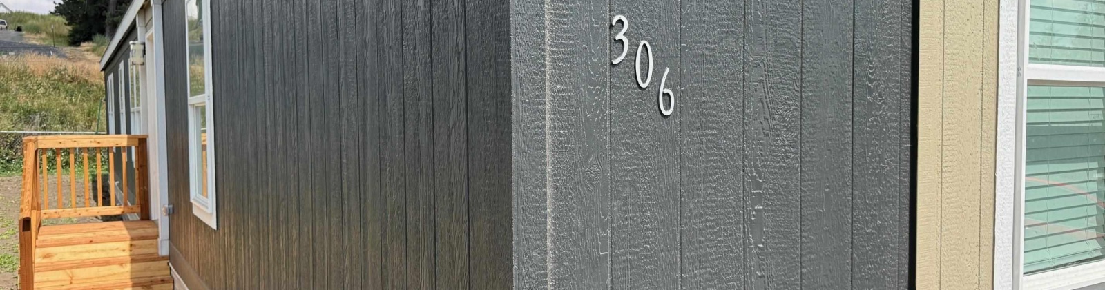 Hillcrest #306, Colfax, Washington 99111, 3 Bedrooms Bedrooms, 0 ,2 BathroomsBathrooms,Manufactured Homes,For Sale,Hillcrest #306,0,286976