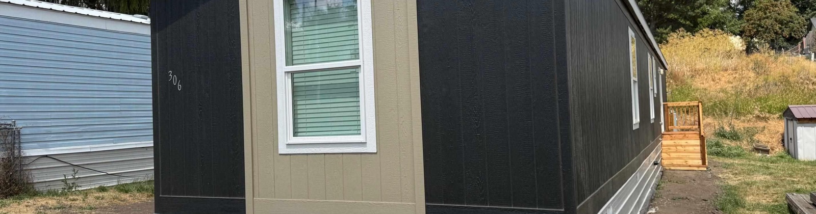 Hillcrest #306, Colfax, Washington 99111, 3 Bedrooms Bedrooms, 0 ,2 BathroomsBathrooms,Manufactured Homes,For Sale,Hillcrest #306,0,286976