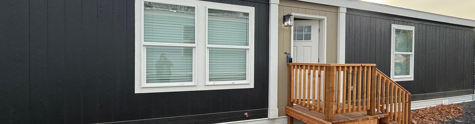 Hillcrest #306, Colfax, Washington 99111, 3 Bedrooms Bedrooms, 0 ,2 BathroomsBathrooms,Manufactured Homes,For Sale,Hillcrest #306,0,286976