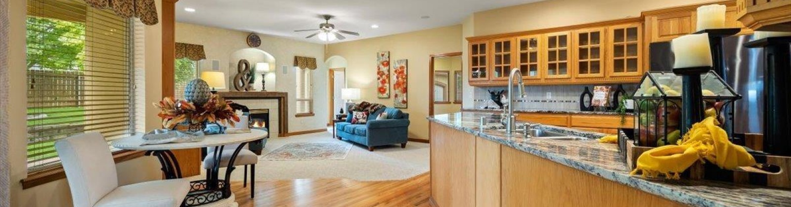 24th Ave, Kennewick, Washington 99338, 4 Bedrooms Bedrooms, 0 ,3 BathroomsBathrooms,Houses,For Sale,24th Ave,0,286975