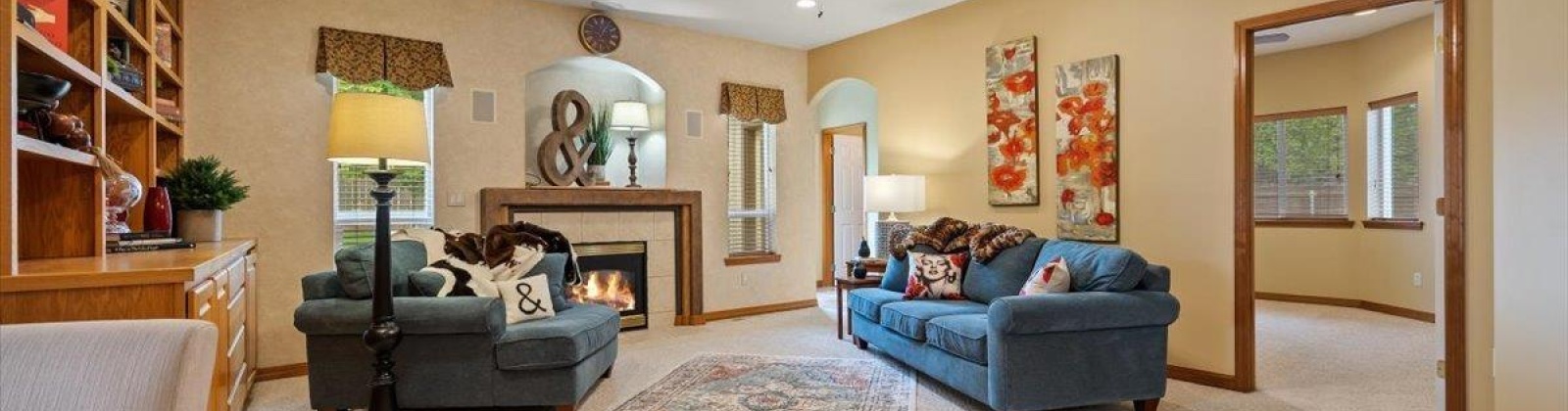 24th Ave, Kennewick, Washington 99338, 4 Bedrooms Bedrooms, 0 ,3 BathroomsBathrooms,Houses,For Sale,24th Ave,0,286975