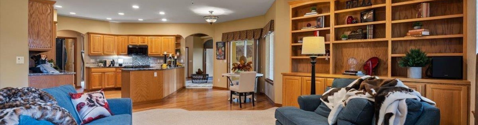 24th Ave, Kennewick, Washington 99338, 4 Bedrooms Bedrooms, 0 ,3 BathroomsBathrooms,Houses,For Sale,24th Ave,0,286975