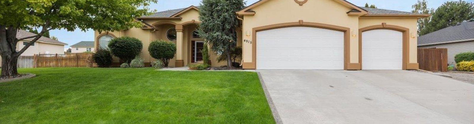 24th Ave, Kennewick, Washington 99338, 4 Bedrooms Bedrooms, 0 ,3 BathroomsBathrooms,Houses,For Sale,24th Ave,0,286975