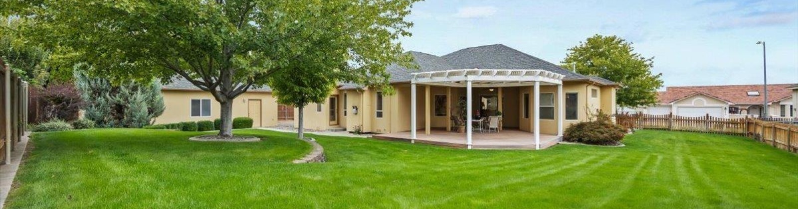 24th Ave, Kennewick, Washington 99338, 4 Bedrooms Bedrooms, 0 ,3 BathroomsBathrooms,Houses,For Sale,24th Ave,0,286975